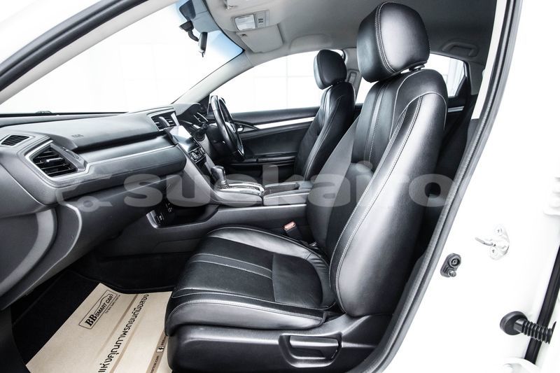 Big with watermark honda civic bangkok bangkok 67239