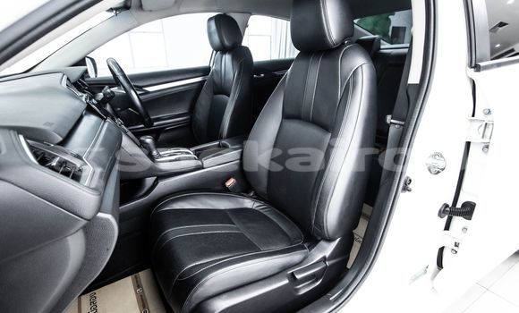 Buy Used Honda Civic White Car in Bangkok in Bangkok Buy Used Honda Civic White Car in Bangkok in Bangkok