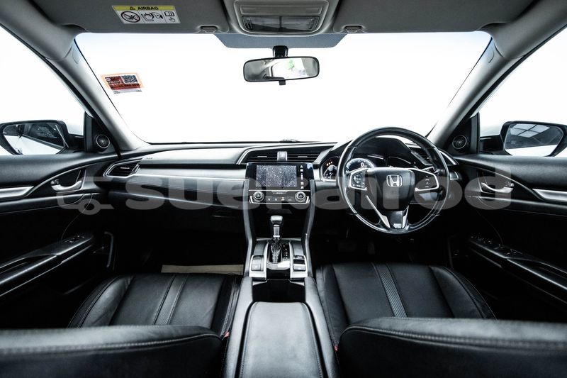 Big with watermark honda civic bangkok bangkok 67239