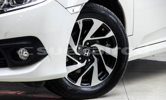 Buy Used Honda Civic White Car in Bangkok in Bangkok Buy Used Honda Civic White Car in Bangkok in Bangkok