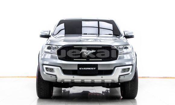 Buy Used Ford Everest Other Car in Bangkok in Bangkok Buy Used Ford Everest Other Car in Bangkok in Bangkok