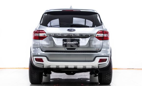 Buy Used Ford Everest Other Car in Bangkok in Bangkok Buy Used Ford Everest Other Car in Bangkok in Bangkok