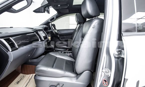 Buy Used Ford Everest Other Car in Bangkok in Bangkok Buy Used Ford Everest Other Car in Bangkok in Bangkok