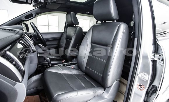 Buy Used Ford Everest Other Car in Bangkok in Bangkok Buy Used Ford Everest Other Car in Bangkok in Bangkok