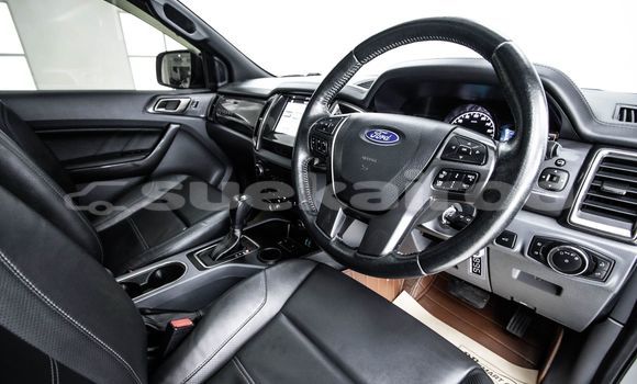Buy Used Ford Everest Other Car in Bangkok in Bangkok Buy Used Ford Everest Other Car in Bangkok in Bangkok
