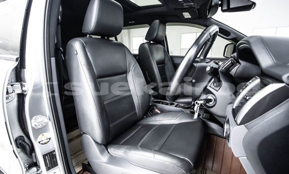 Buy Used Ford Everest Other Car in Bangkok in Bangkok Buy Used Ford Everest Other Car in Bangkok in Bangkok