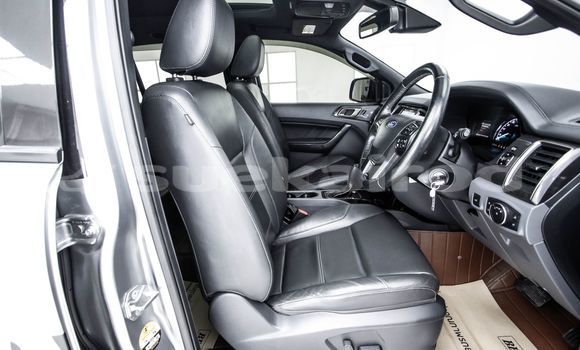 Buy Used Ford Everest Other Car in Bangkok in Bangkok Buy Used Ford Everest Other Car in Bangkok in Bangkok