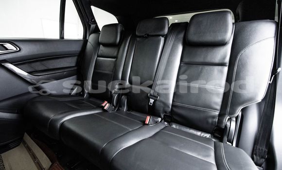 Buy Used Ford Everest Other Car in Bangkok in Bangkok Buy Used Ford Everest Other Car in Bangkok in Bangkok