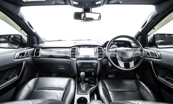 Buy Used Ford Everest Other Car in Bangkok in Bangkok Buy Used Ford Everest Other Car in Bangkok in Bangkok