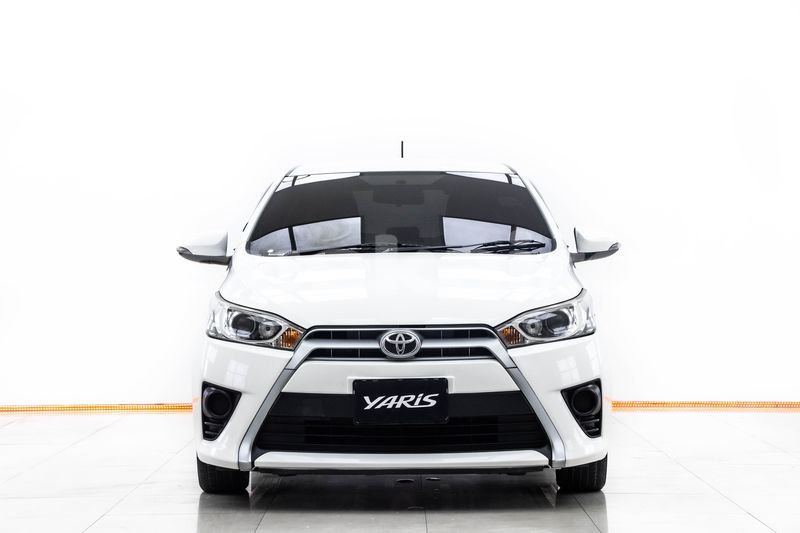 Big with watermark toyota yaris bangkok bangkok 67241