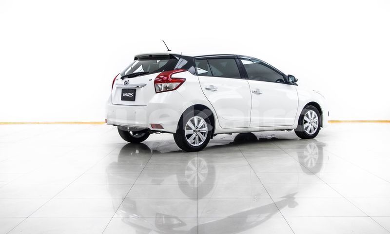 Big with watermark toyota yaris bangkok bangkok 67241