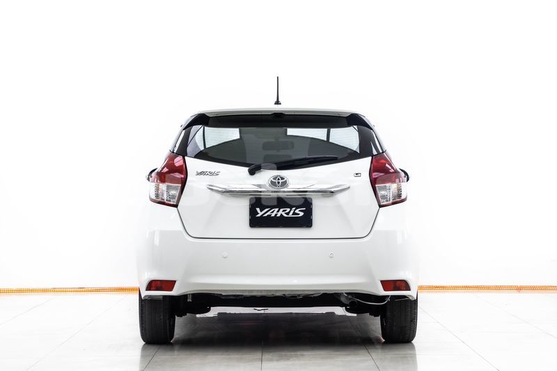 Big with watermark toyota yaris bangkok bangkok 67241