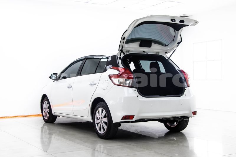 Big with watermark toyota yaris bangkok bangkok 67241