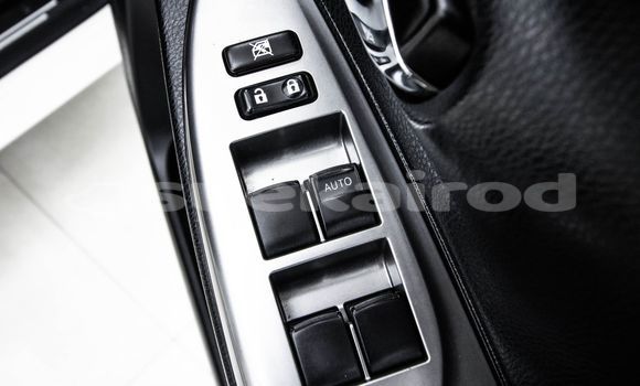 Buy Used Toyota Yaris White Car in Bangkok in Bangkok Buy Used Toyota Yaris White Car in Bangkok in Bangkok