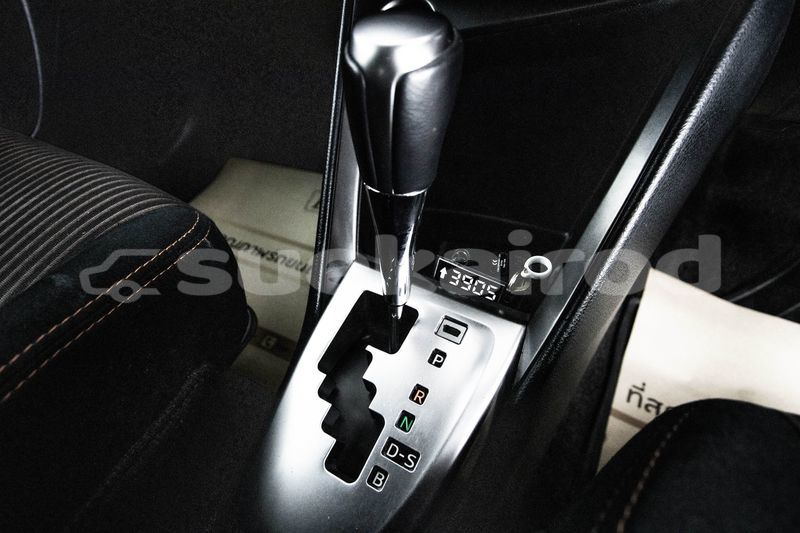 Big with watermark toyota yaris bangkok bangkok 67241