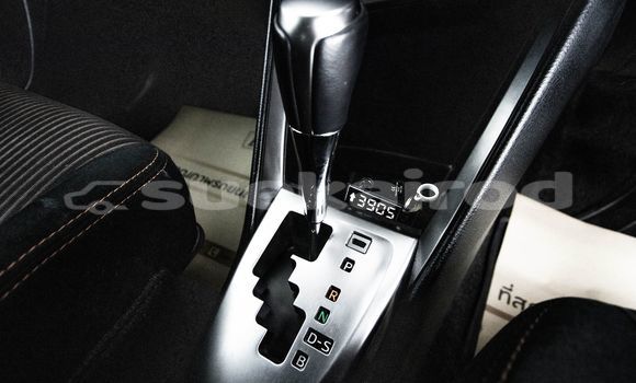 Buy Used Toyota Yaris White Car in Bangkok in Bangkok Buy Used Toyota Yaris White Car in Bangkok in Bangkok