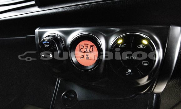 Buy Used Toyota Yaris White Car in Bangkok in Bangkok Buy Used Toyota Yaris White Car in Bangkok in Bangkok