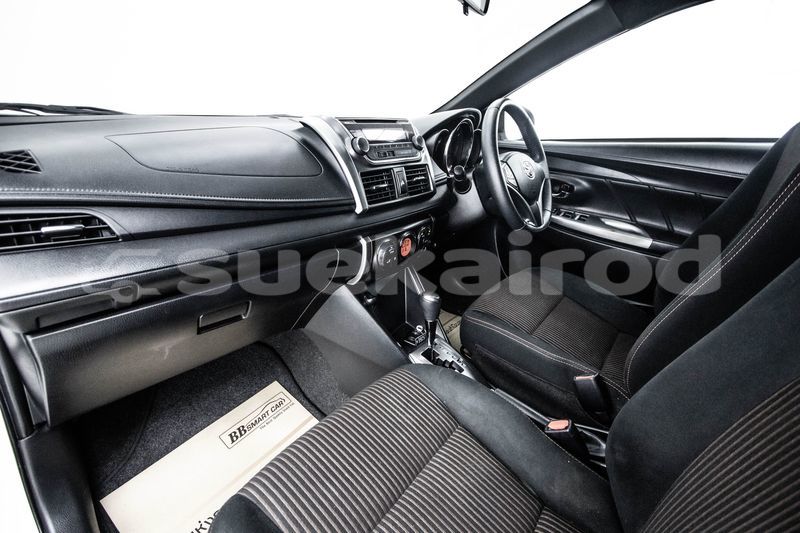 Big with watermark toyota yaris bangkok bangkok 67241