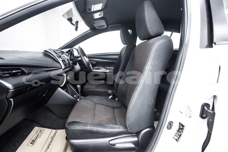 Big with watermark toyota yaris bangkok bangkok 67241