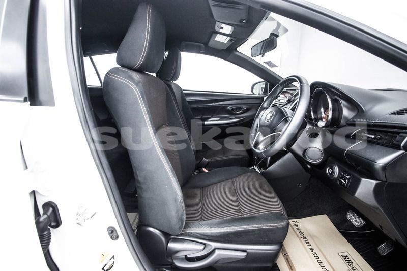 Big with watermark toyota yaris bangkok bangkok 67241