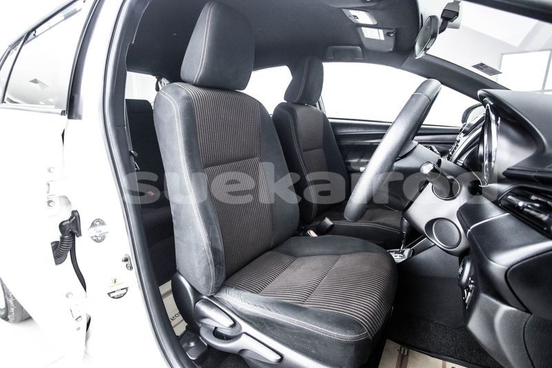 Big with watermark toyota yaris bangkok bangkok 67241