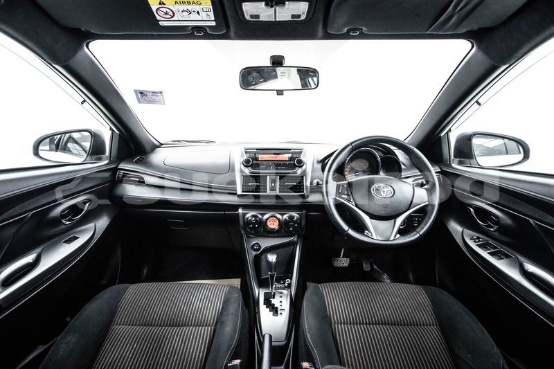 Big with watermark toyota yaris bangkok bangkok 67241