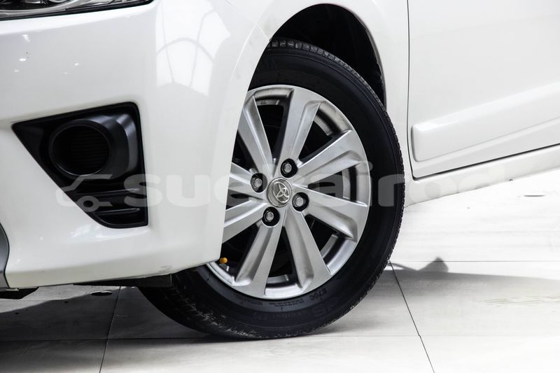 Big with watermark toyota yaris bangkok bangkok 67241