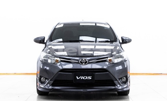 ซื้อ รถมือสอง Toyota Vios อื่น ๆ รถยนต์ ใน %{เมือง} ใน กรุงเทพมหานคร