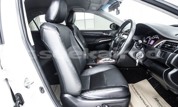 ซื้อ รถมือสอง Toyota Camry ขาว รถยนต์ ใน %{เมือง} ใน กรุงเทพมหานคร ซื้อ รถมือสอง Toyota Camry ขาว รถยนต์ ใน %{เมือง} ใน กรุงเทพมหานคร