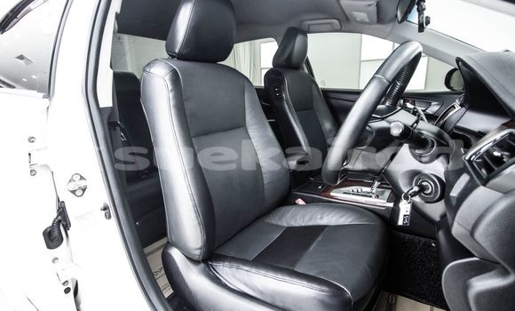 ซื้อ รถมือสอง Toyota Camry ขาว รถยนต์ ใน %{เมือง} ใน กรุงเทพมหานคร ซื้อ รถมือสอง Toyota Camry ขาว รถยนต์ ใน %{เมือง} ใน กรุงเทพมหานคร