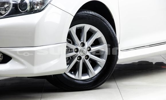 ซื้อ รถมือสอง Toyota Camry ขาว รถยนต์ ใน %{เมือง} ใน กรุงเทพมหานคร ซื้อ รถมือสอง Toyota Camry ขาว รถยนต์ ใน %{เมือง} ใน กรุงเทพมหานคร