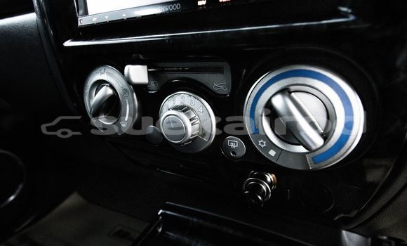 Buy Used Isuzu MU-7 White Car in Bangkok in Bangkok Buy Used Isuzu MU-7 White Car in Bangkok in Bangkok