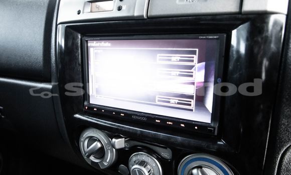 Buy Used Isuzu MU-7 White Car in Bangkok in Bangkok Buy Used Isuzu MU-7 White Car in Bangkok in Bangkok