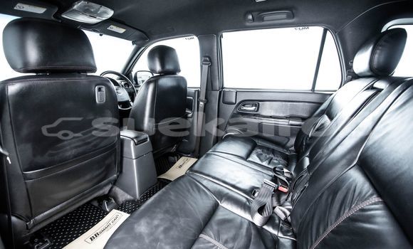 Buy Used Isuzu MU-7 White Car in Bangkok in Bangkok Buy Used Isuzu MU-7 White Car in Bangkok in Bangkok