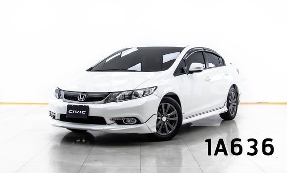 ซื้อ รถมือสอง Honda Civic ขาว รถยนต์ ใน %{เมือง} ใน กรุงเทพมหานคร ซื้อ รถมือสอง Honda Civic ขาว รถยนต์ ใน %{เมือง} ใน กรุงเทพมหานคร