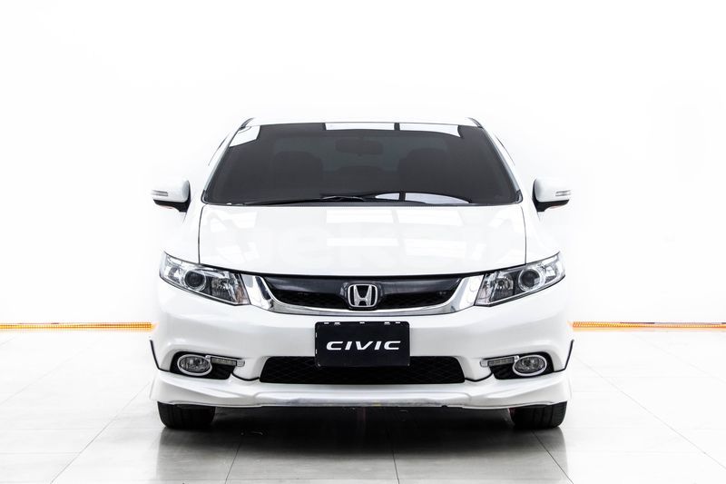 Big with watermark honda civic bangkok bangkok 67247