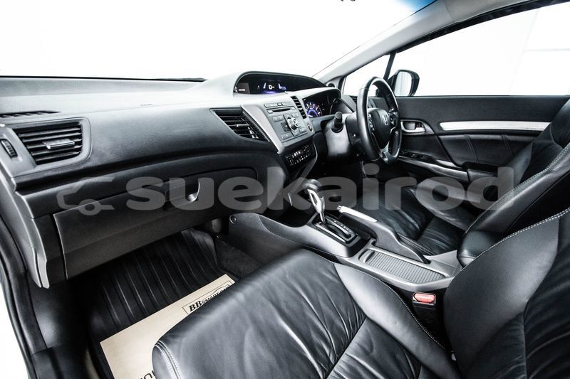 Big with watermark honda civic bangkok bangkok 67247