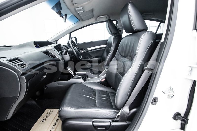 Big with watermark honda civic bangkok bangkok 67247