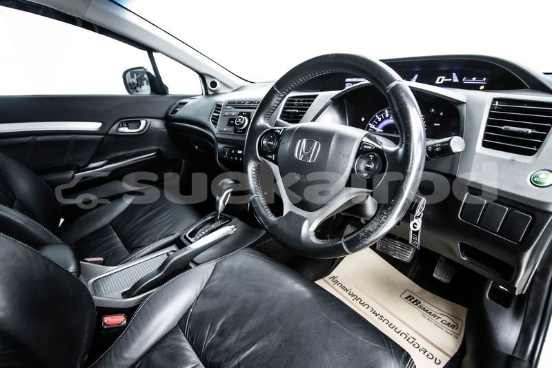 Big with watermark honda civic bangkok bangkok 67247