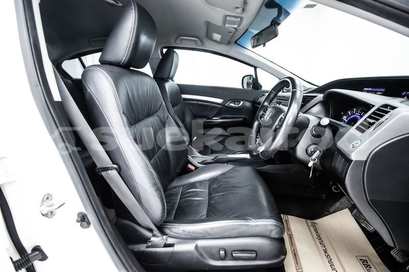 Big with watermark honda civic bangkok bangkok 67247