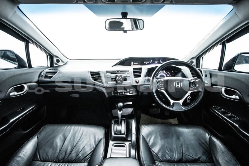 Big with watermark honda civic bangkok bangkok 67247