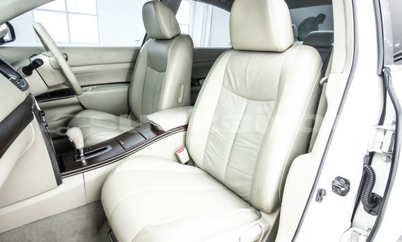 Buy Used Nissan Teana White Car in Bangkok in Bangkok Buy Used Nissan Teana White Car in Bangkok in Bangkok