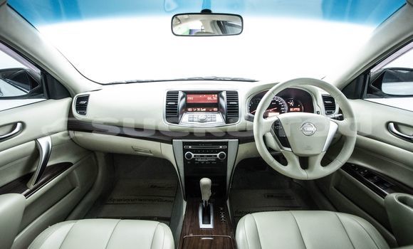 Buy Used Nissan Teana White Car in Bangkok in Bangkok Buy Used Nissan Teana White Car in Bangkok in Bangkok