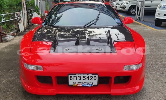 ซื้อ รถมือสอง Toyota MR2 สีแดง รถยนต์ ใน %{เมือง} ใน กรุงเทพมหานคร ซื้อ รถมือสอง Toyota MR2 สีแดง รถยนต์ ใน %{เมือง} ใน กรุงเทพมหานคร