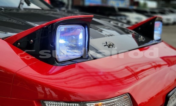 ซื้อ รถมือสอง Toyota MR2 สีแดง รถยนต์ ใน %{เมือง} ใน กรุงเทพมหานคร ซื้อ รถมือสอง Toyota MR2 สีแดง รถยนต์ ใน %{เมือง} ใน กรุงเทพมหานคร