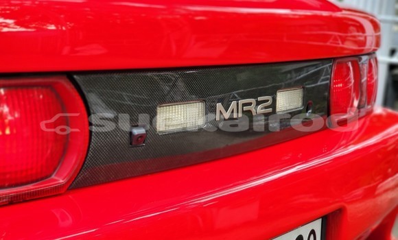 ซื้อ รถมือสอง Toyota MR2 สีแดง รถยนต์ ใน %{เมือง} ใน กรุงเทพมหานคร ซื้อ รถมือสอง Toyota MR2 สีแดง รถยนต์ ใน %{เมือง} ใน กรุงเทพมหานคร