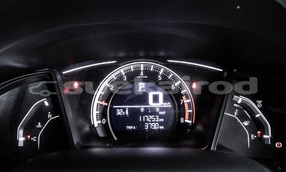 Buy Used Honda Civic Black Car in Bangkok in Bangkok Buy Used Honda Civic Black Car in Bangkok in Bangkok