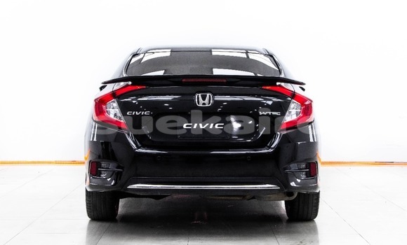 Buy Used Honda Civic Black Car in Bangkok in Bangkok Buy Used Honda Civic Black Car in Bangkok in Bangkok