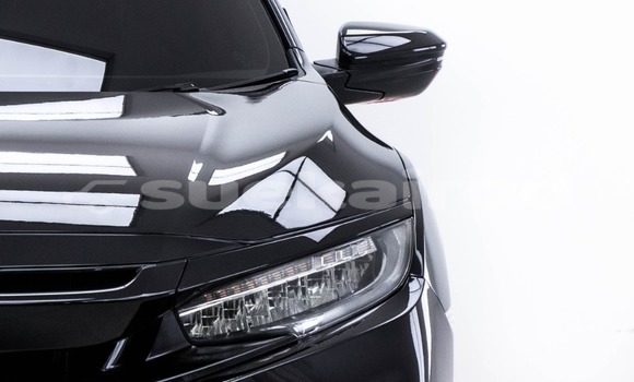 Buy Used Honda Civic Black Car in Bangkok in Bangkok Buy Used Honda Civic Black Car in Bangkok in Bangkok