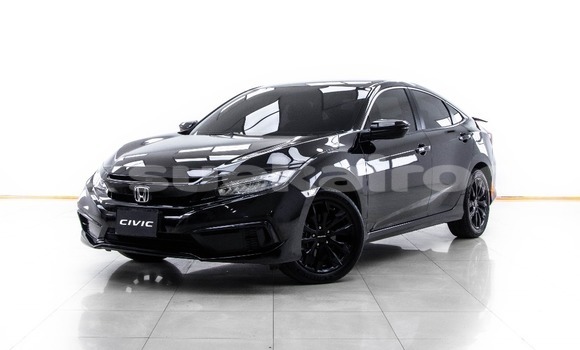 Buy Used Honda Civic Black Car in Bangkok in Bangkok Buy Used Honda Civic Black Car in Bangkok in Bangkok